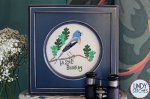 (image for) Lazuli Bunting